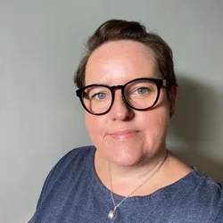 Laura Carter-Penman