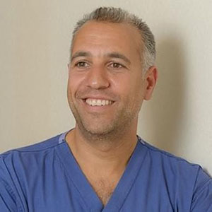 James Nicopoullos