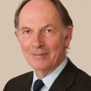 Jonathan Ramsay